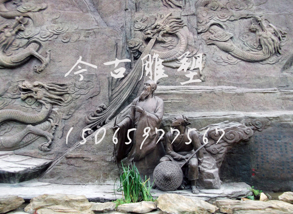 城市雕塑
