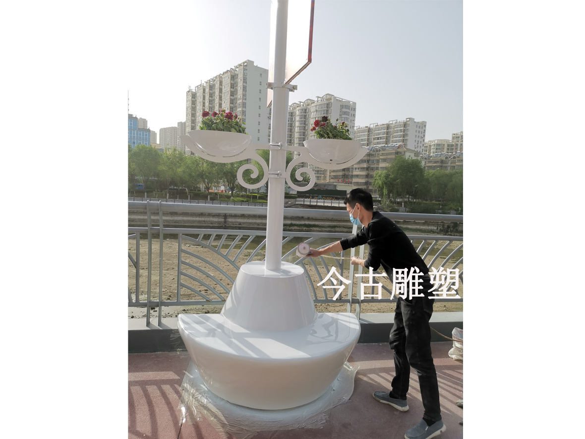 玻璃鋼坐凳